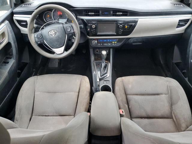 Photo 8 from auction – 2014 TOYOTA COROLLA L with VIN 5YFBURHE2EP016800