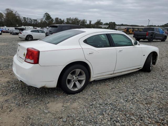 Photo 3 from auction – 2009 DODGE CHARGER SX with VIN 2B3KA33V39H622245