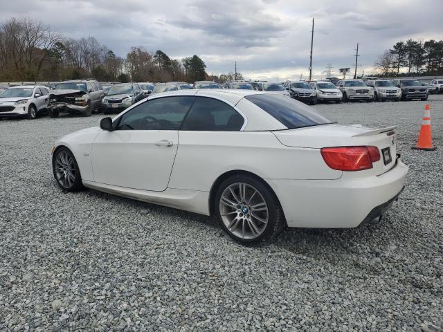 Photo 2 from auction – 2012 BMW 335 I with VIN WBADX7C51CE744319