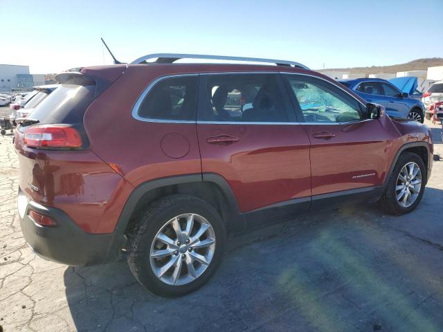 Photo 3 from auction – 2014 JEEP CHEROKEE L with VIN 1C4PJLDS8EW241480