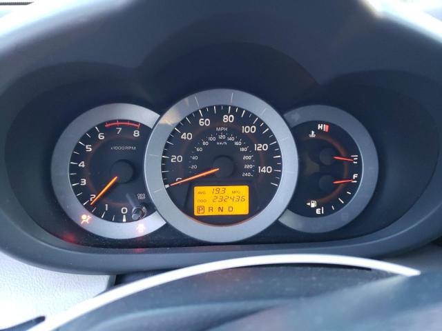 Photo 9 from auction – 2012 TOYOTA RAV4 LIMIT with VIN 2T3DK4DV5CW083224