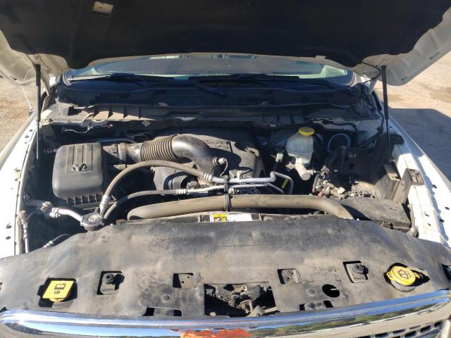 صورة رقم 11 من المزاد - 2018 RAM 1500 LARAM مع VIN 1C6RR6NT1JS219193