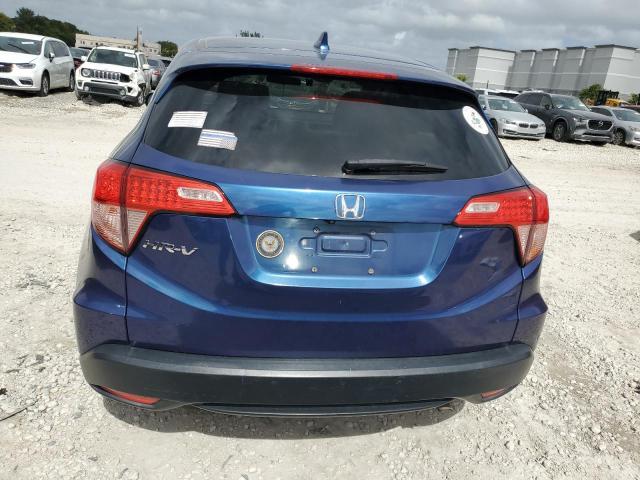 Photo 6 from auction – 2017 HONDA HR-V EX with VIN 3CZRU5H53HM710568