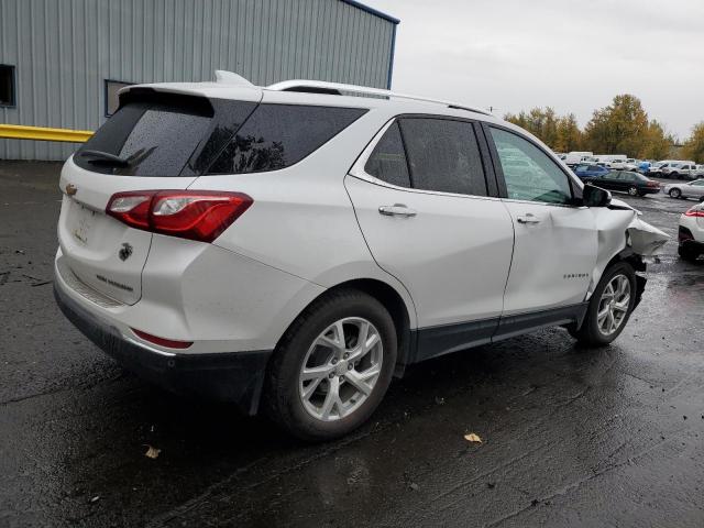 Photo 3 from auction – 2021 CHEVROLET EQUINOX PR with VIN 3GNAXXEV7MS103256