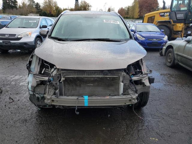 Photo 5 from auction – 2016 HONDA CR-V TOURI with VIN 5J6RM4H98GL073755