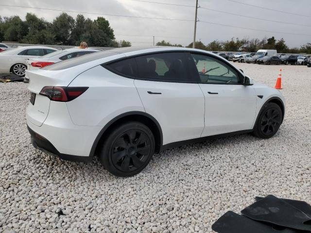 Photo 3 from auction – 2023 TESLA MODEL Y with VIN 7SAYGDEE4PA077203