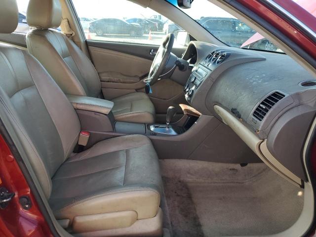 Photo 7 from auction – 2008 NISSAN ALTIMA 2.5 with VIN 1N4AL21E88C156546