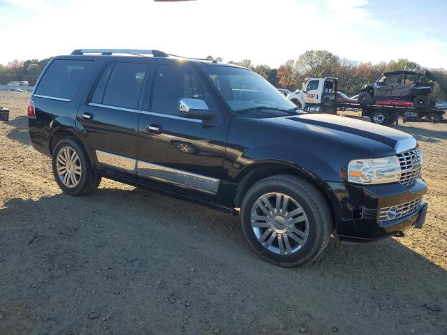 Photo 4 from auction – 2007 LINCOLN NAVIGATOR with VIN 5LMFU28507LJ14656