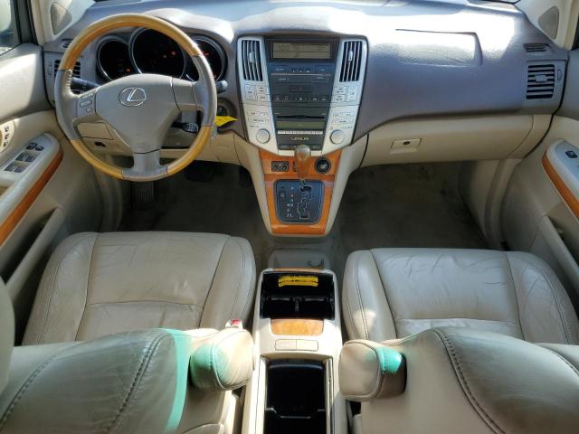 Photo 8 from auction – 2009 LEXUS RX 350 with VIN 2T2HK31U99C130437