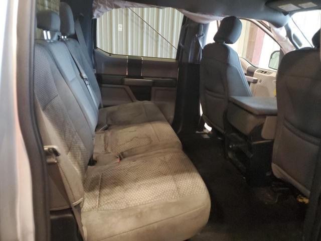 Photo 10 from auction – 2015 FORD F150 SUPER with VIN 1FTEW1EF9FFA55849