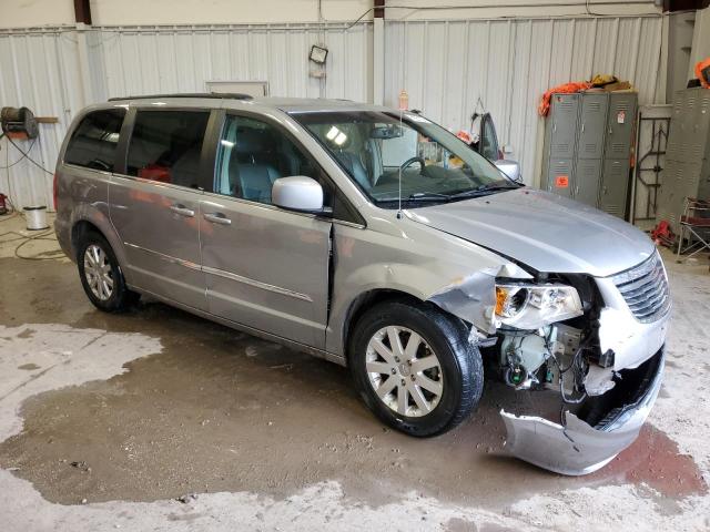 Photo 4 from auction – 2014 CHRYSLER TOWN & COU with VIN 2C4RC1BG0ER195111