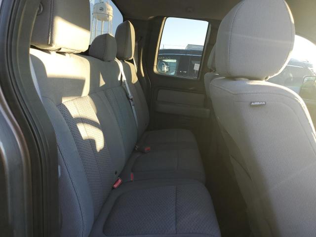 Photo 11 from auction – 2014 FORD F150 SUPER with VIN 1FTFX1CF1EFB27968