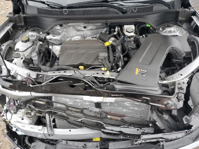 Photo 12 from auction – 2025 CHEVROLET TRAX ACTIV with VIN KL77LKEP0SC089784