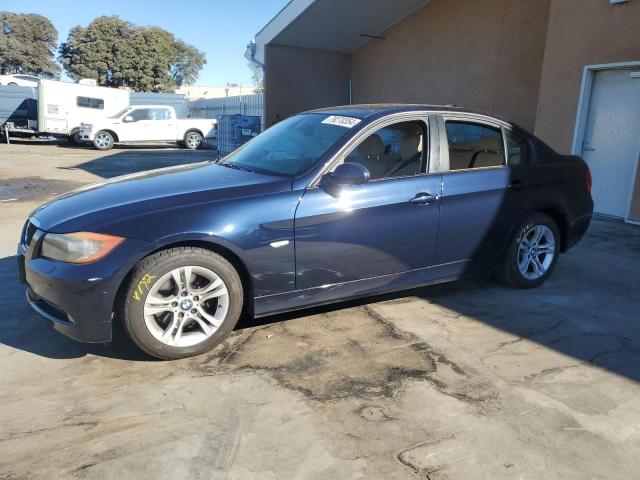 Photo 1 from auction – 2008 BMW 328 XI SUL with VIN WBAVC73548A236439