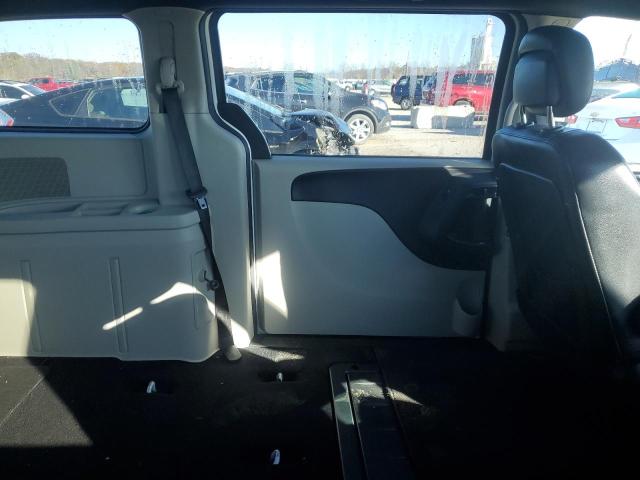 Photo 11 from auction – 2019 DODGE GRAND CARA with VIN 2C4RDGCG6KR776199