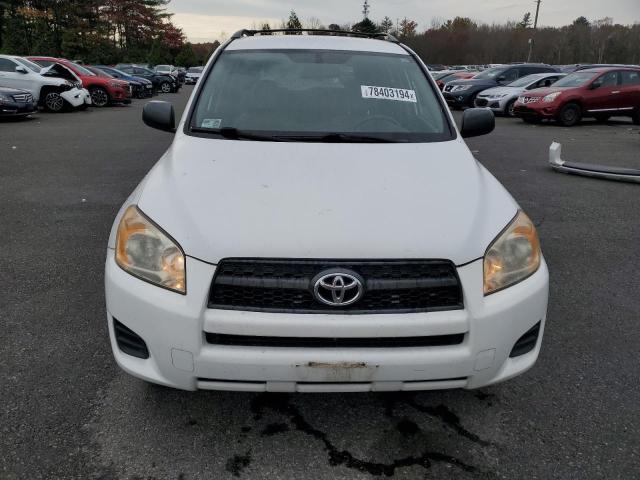 Photo 5 from auction – 2009 TOYOTA RAV4 with VIN JTMBF33V19D018660