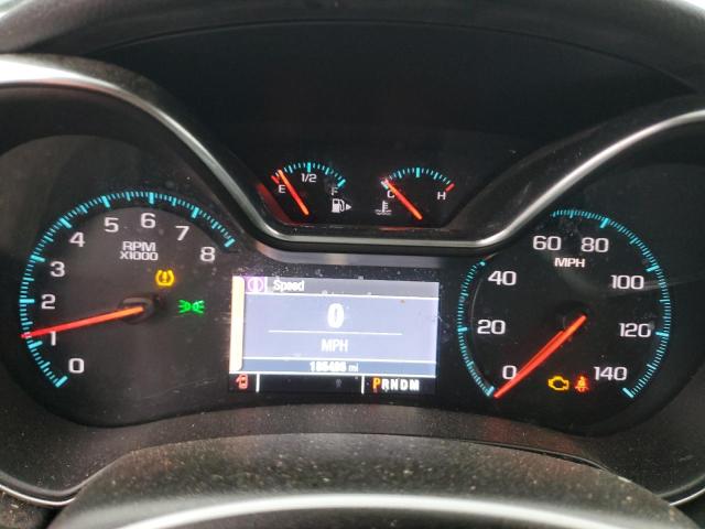 Photo 9 from auction – 2014 CHEVROLET IMPALA LS with VIN 1G11Y5SL4EU146458