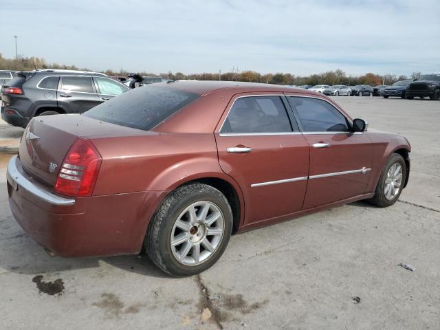 Photo 3 from auction – 2007 CHRYSLER 300C with VIN 2C3KA63H87H765851