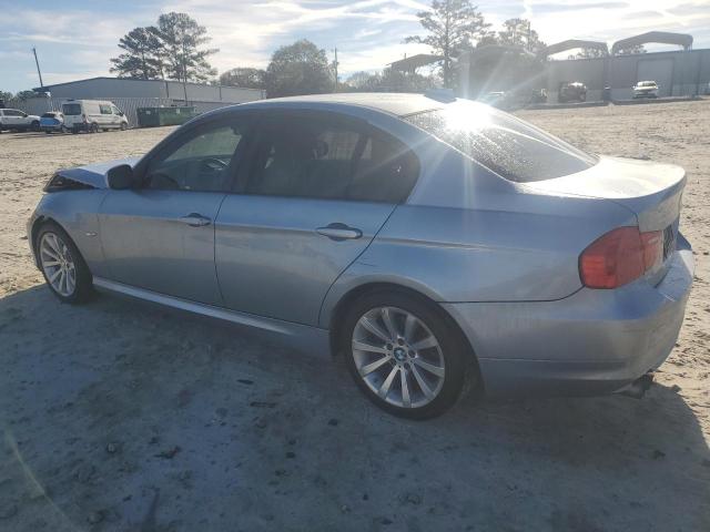 Photo 2 from auction – 2011 BMW 328 I with VIN WBAPH7C55BA801444