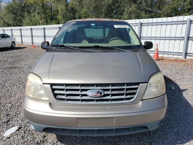 Photo 5 from auction – 2005 FORD FREESTAR S with VIN 2FMZA57655BA18376