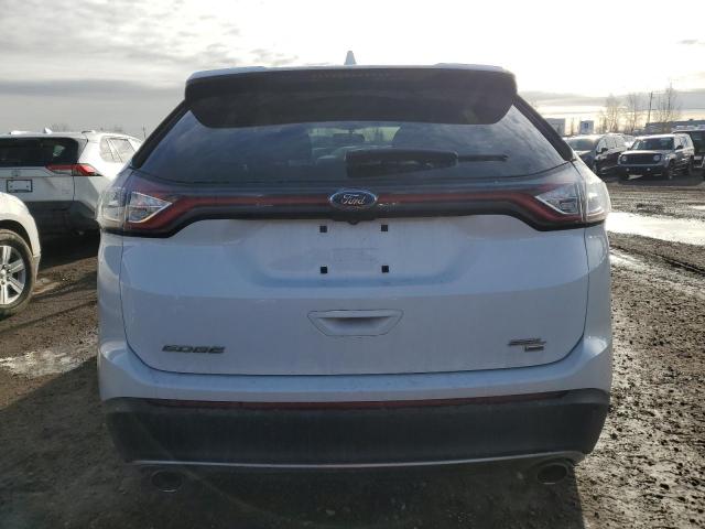 Photo 6 from auction – 2015 FORD EDGE SEL with VIN 2FMTK4J89FBB29280