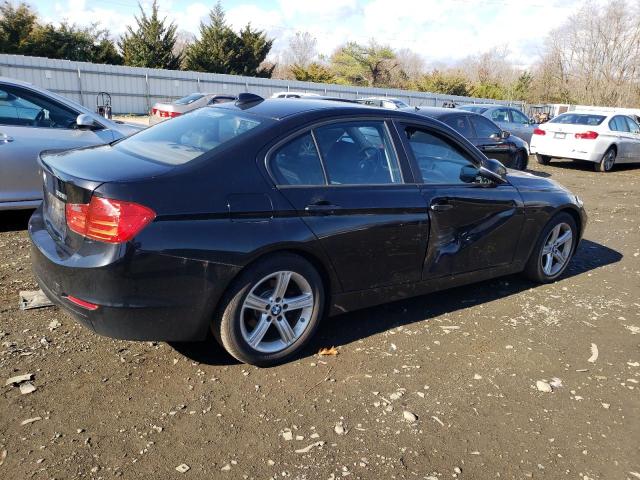 Photo 3 from auction – 2013 BMW 328 XI with VIN WBA3B3C56DF543658