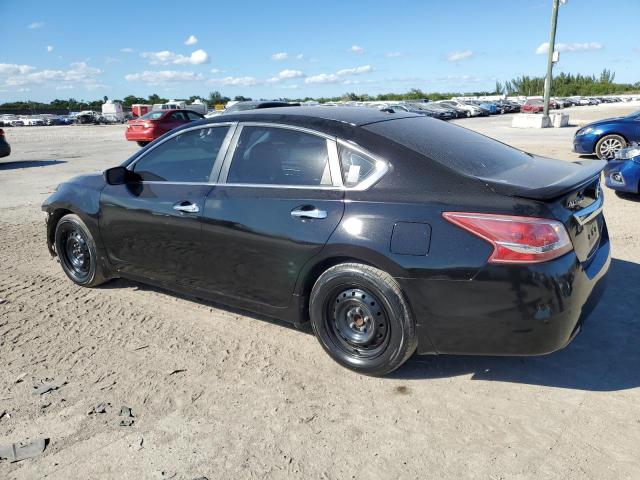 Photo 2 from auction – 2013 NISSAN ALTIMA 2.5 with VIN 1N4AL3AP7DN487446