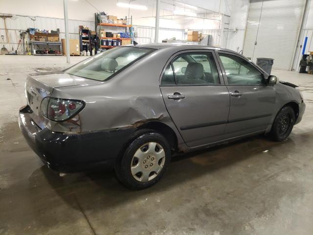 Photo 3 from auction – 2007 TOYOTA COROLLA CE with VIN 1NXBR32E07Z882021
