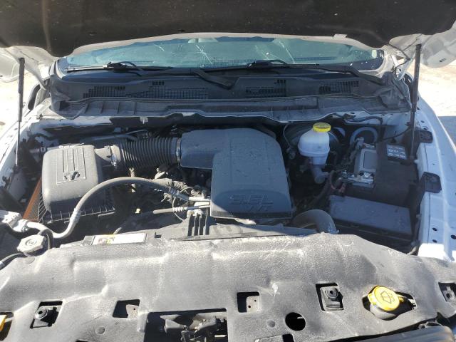 Photo 11 from auction – 2023 RAM 1500 CLASS with VIN 1C6RR7FG6PS538671