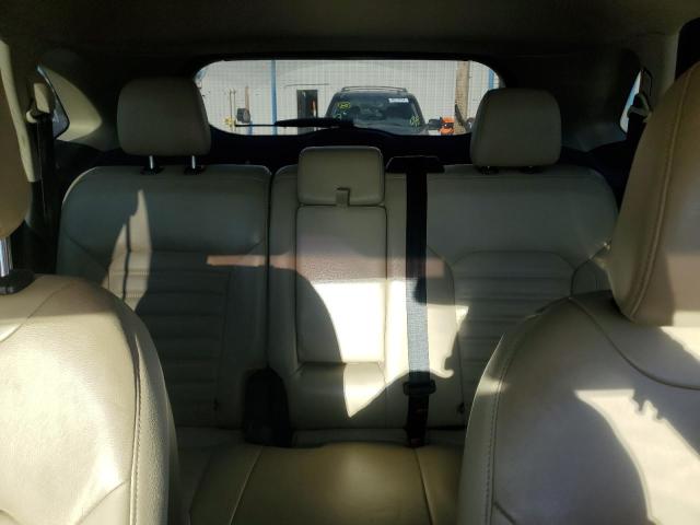 Photo 10 from auction – 2018 FORD EDGE SEL with VIN 2FMPK3J92JBB11863