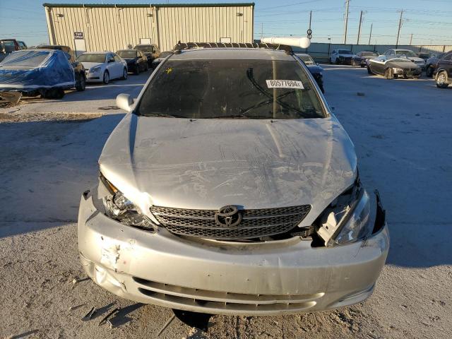 Photo 5 from auction – 2003 TOYOTA CAMRY LE with VIN 4T1BE30K53U784603