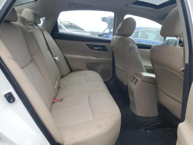 Photo 10 from auction – 2015 NISSAN ALTIMA 2.5 with VIN 1N4AL3AP7FN401670