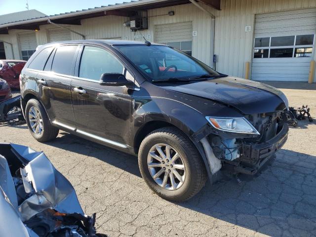 Photo 4 from auction – 2013 LINCOLN MKX with VIN 2LMDJ8JK5DBL40634