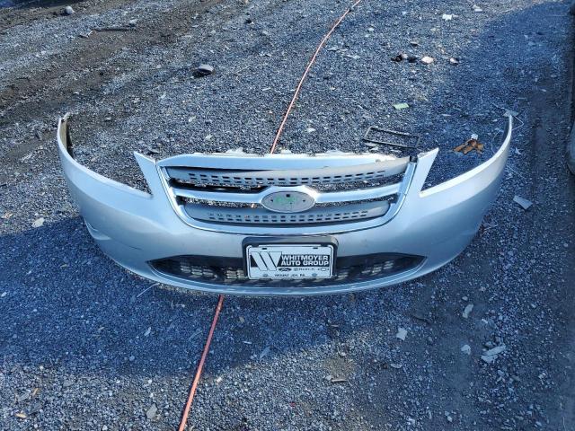 Photo 12 from auction – 2012 FORD TAURUS LIM with VIN 1FAHP2FW5CG125048
