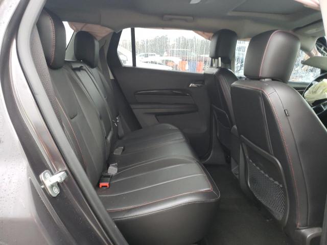 Photo 11 from auction – 2013 GMC TERRAIN DE with VIN 2GKFLYE30D6184148