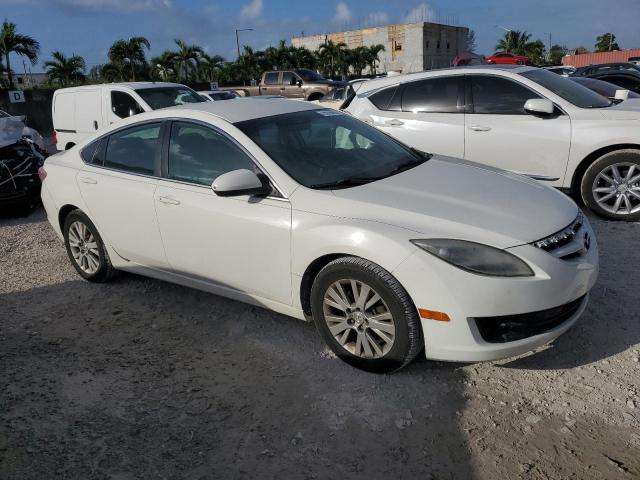 Photo 4 from auction – 2009 MAZDA 6 I with VIN 1YVHP82A995M16447