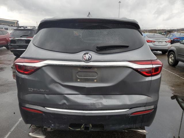 Photo 6 from auction – 2020 BUICK ENCLAVE ES with VIN 5GAEVAKWXLJ235374