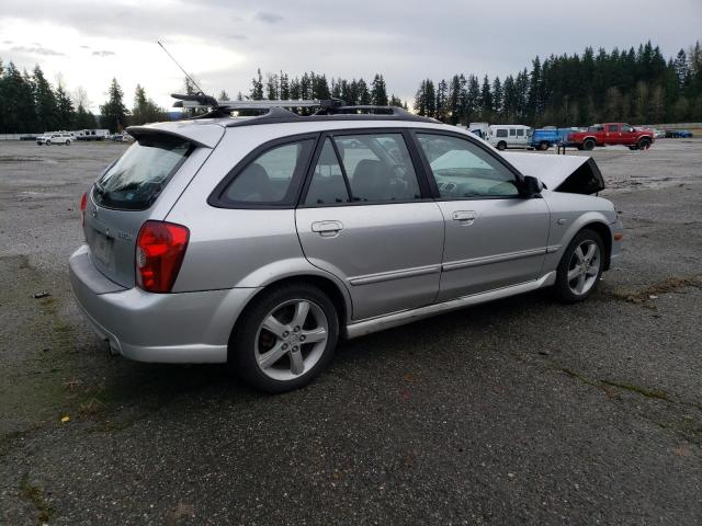 Photo 3 from auction – 2002 MAZDA PROTEGE PR with VIN JM1BJ246121613368