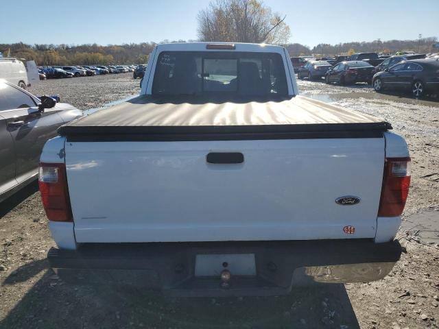 Photo 6 from auction – 2005 FORD RANGER SUP with VIN 1FTYR44U75PA94759