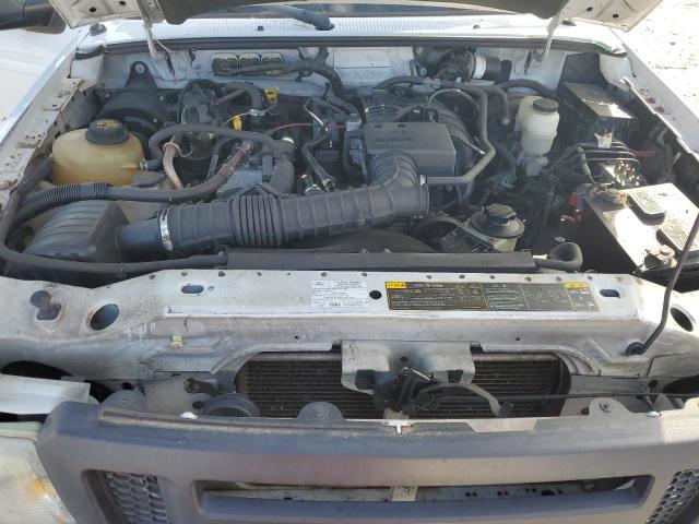 Photo 11 from auction – 2010 FORD RANGER with VIN 1FTKR1AD2APA62126