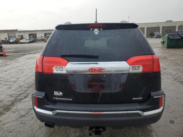 Photo 6 from auction – 2017 GMC TERRAIN SL with VIN 2GKFLTEK1H6292763