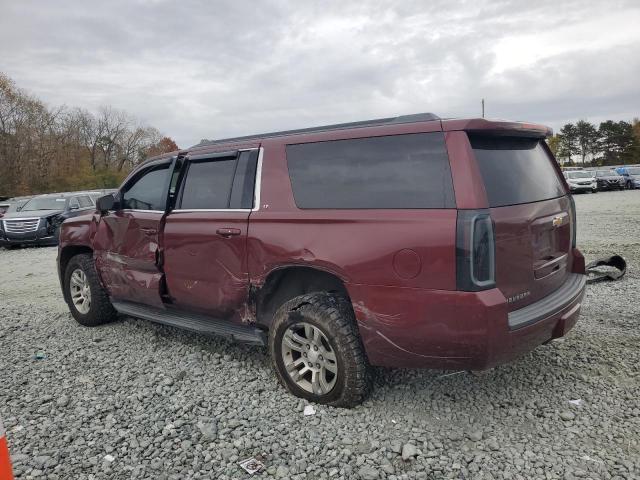 Photo 2 from auction – 2017 CHEVROLET SUBURBAN C with VIN 1GNSCHKCXHR121963