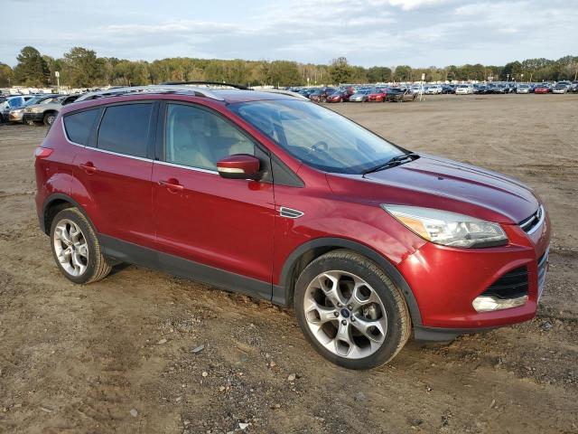 Фото 4 с аукциона – 2014 FORD ESCAPE TIT с VIN 1FMCU9J98EUD63239