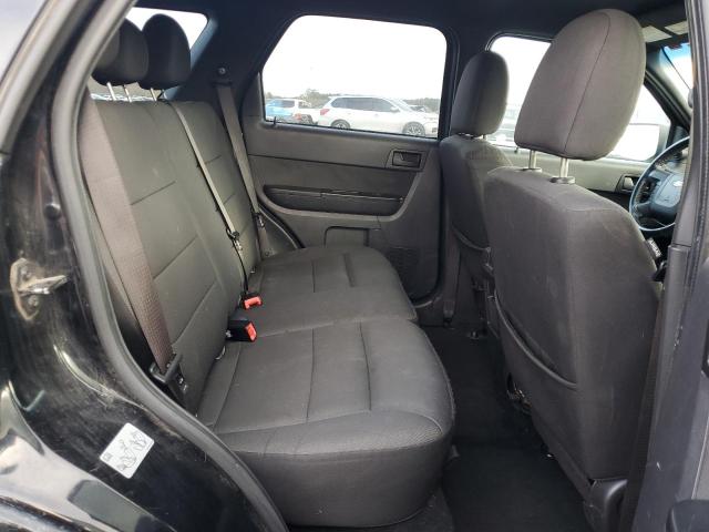 Photo 11 from auction – 2012 FORD ESCAPE XLT with VIN 1FMCU0DG7CKA78188