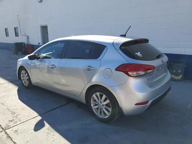 Photo 2 from auction – 2015 KIA FORTE EX with VIN KNAFX5A88F5316830