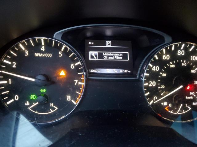 Photo 9 from auction – 2016 NISSAN ALTIMA 2.5 with VIN 1N4AL3AP3GC153642