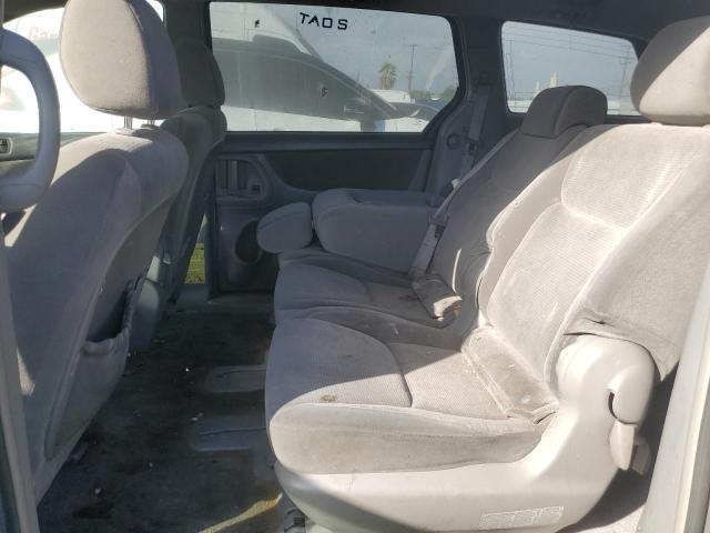 Photo 11 from auction – 2005 TOYOTA SIENNA CE with VIN 5TDZA23C75S381260
