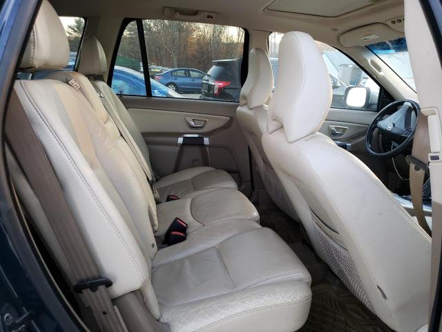 Photo 11 from auction – 2013 VOLVO XC90 3.2 with VIN YV4952CZ0D1633075