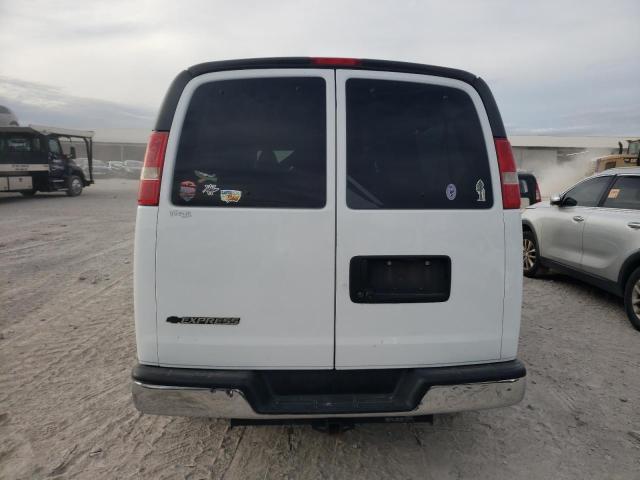 Photo 6 from auction – 2017 CHEVROLET EXPRESS G3 with VIN 1GAZGPFF2H1241290