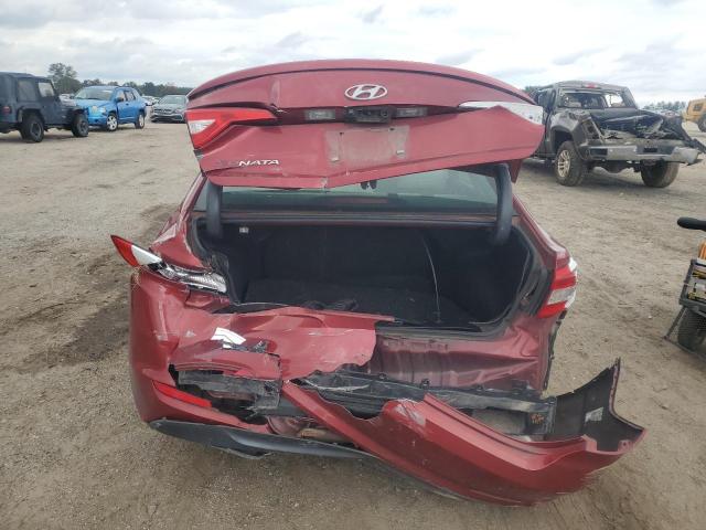 Photo 6 from auction – 2016 HYUNDAI SONATA SE with VIN 5NPE24AF2GH371782